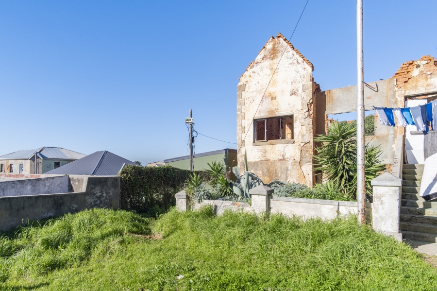 0 Bedroom Property for Sale in Walmer Estate Western Cape